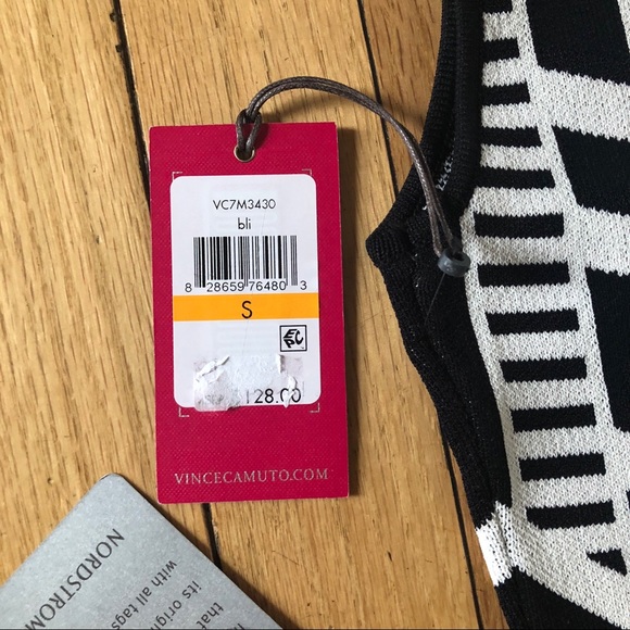 Vince Camuto body con dress - Picture 6 of 7